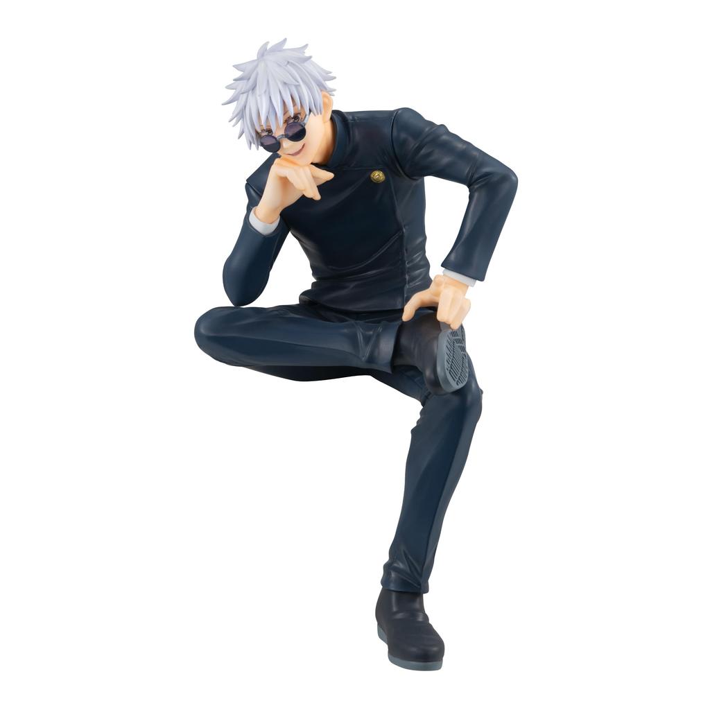 [Pre-order] Satoru Gojo - Jujutsu Kaisen -Hidden Inventory / Premature Death- Noodle Stopper Figure
