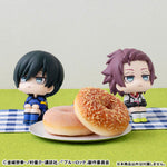 Load image into Gallery viewer, [Pre-order] Sae Itoshi Japan National Representative Match ver. - LookUp Blue Lock Figure
