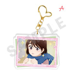 Load image into Gallery viewer, Condition Called Love - Trading Acrylic Keychain
