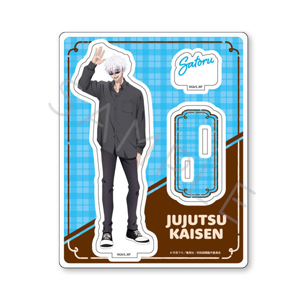 Satoru Gojo - Jujutsu Kaisen 2nd Season Acrylic Stand