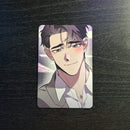 Ash Jones - Define the Relationship Single Photo Card