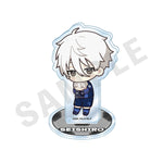 Load image into Gallery viewer, Blue Lock Mini Chara Hugging Series Acrylic Stands
