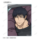 Jujutsu Kaisen - Hidden Inventory / Premature Death Trading Acrylic Card