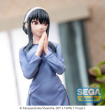Load image into Gallery viewer, [Pre-order] Yor Forger - SPY x FAMILY Luminasta (Season 1 Cours 2 ED Coordination ver. 2) Figure
