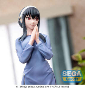 [Pre-order] Yor Forger - SPY x FAMILY Luminasta (Season 1 Cours 2 ED Coordination ver. 2) Figure