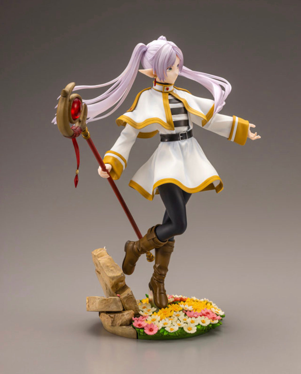 Frieren - Frieren: Beyond Journey's End 1/7 Complete Figure