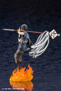 [Pre-order] Shinmon Benimaru - ARTFX J Fire Force 1/8 Complete Figure