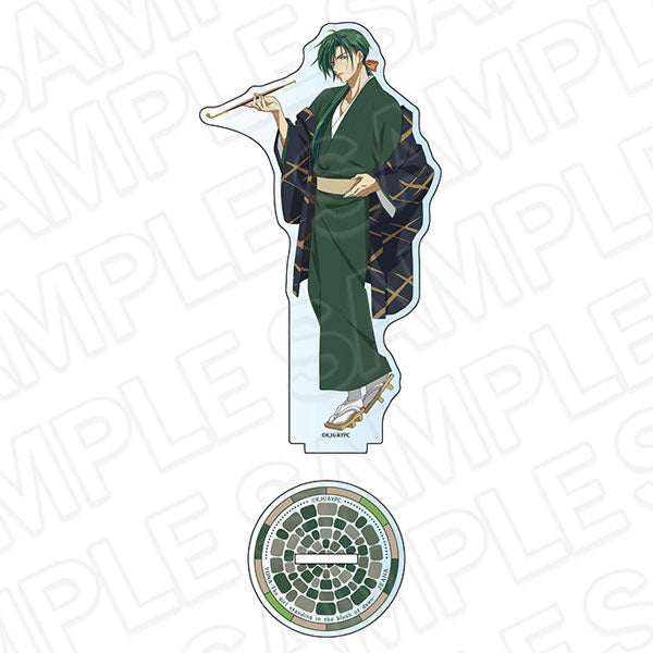[Pre-order] Jae-Ha - Yona of the Dawn 2025 Summer ver. Acrylic Stand
