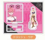 Load image into Gallery viewer, JoJo&#39;s Bizarre Adventure: Golden Wind - Saishiki Kagee Acrylic Stand
