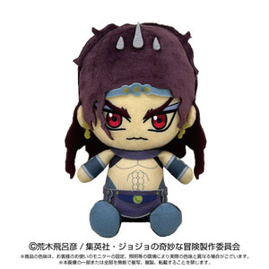 Kars - JoJo's Bizarre Adventure Chibi Plush