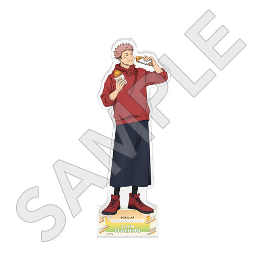 ~Exclusive~ Jujutsu Kaisen - COCOLLABO 5th Anniversary Acrylic Stand GiGO 2026 Ver.