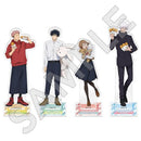 ~Exclusive~ Jujutsu Kaisen - COCOLLABO 5th Anniversary Acrylic Stand GiGO 2026 Ver.