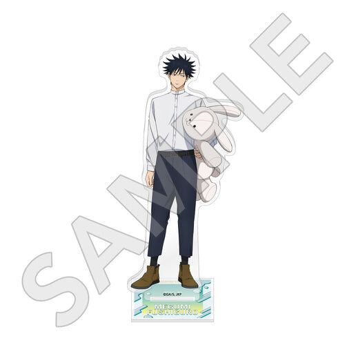 ~Exclusive~ Jujutsu Kaisen - COCOLLABO 5th Anniversary Acrylic Stand GiGO 2026 Ver.