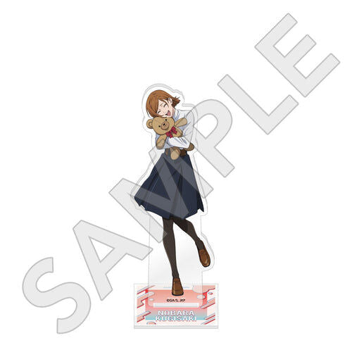 ~Exclusive~ Jujutsu Kaisen - COCOLLABO 5th Anniversary Acrylic Stand GiGO 2026 Ver.