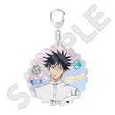 ~Exclusive~ Jujutsu Kaisen - COCOLLABO 5th Anniversary Aurora Acrylic Keychain GiGO 2026 Ver.