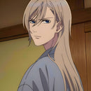 [Pre-order] Kiyoka Kudo - My Happy Marriage Acrylic Stand