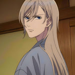 Load image into Gallery viewer, [Pre-order] Kiyoka Kudo - My Happy Marriage Acrylic Stand
