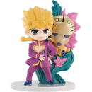 [Pre-order] JoJo's Bizarre Adventure - POP MART Golden Wind Series Figures Blind Box