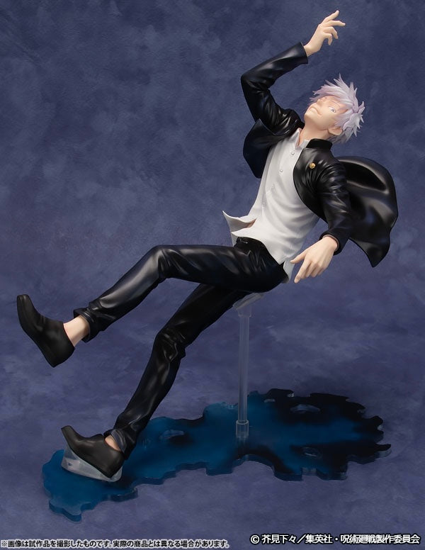 Satoru Gojo - ARTFX J Jujutsu Kaisen 1/8 Complete Figure