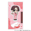 [Pre-order] WIND BREAKER - Sakura Suit Acrylic Stand