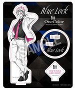 Load image into Gallery viewer, [Pre-order] Blue Lock - OneColor Acrylic Stand Plate
