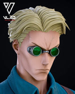 Load image into Gallery viewer, [Pre-order] 1/6 Scale Kento Nanami - Jujutsu Kaisen
