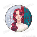 Yakuza Fiance: Raise wa Tanin ga Ii - Tin Badge