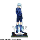 Blue Lock - Acrylic Stand Ver.2