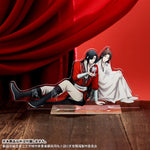 Load image into Gallery viewer, Hua Cheng - Heaven Official&#39;s Blessing Bound Time Acrylic Stand
