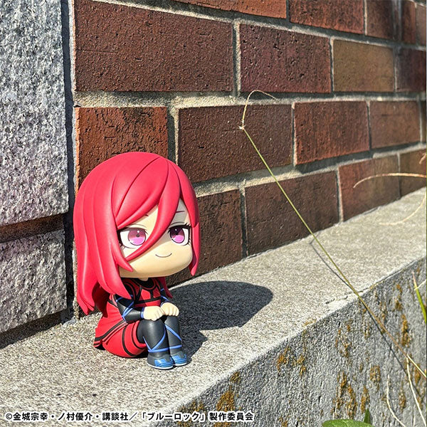[Pre-order] Hyouma Chigiri Second Selection ver. - LookUp Blue Lock Figure