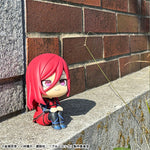 Load image into Gallery viewer, [Pre-order] Hyouma Chigiri Second Selection ver. - LookUp Blue Lock Figure
