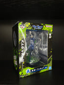 Yoichi Isagi [LOT A] Ichiban Kuji Blue Lock Figur