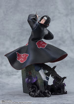 Load image into Gallery viewer, Itachi Uchiha - Figuarts ZERO
