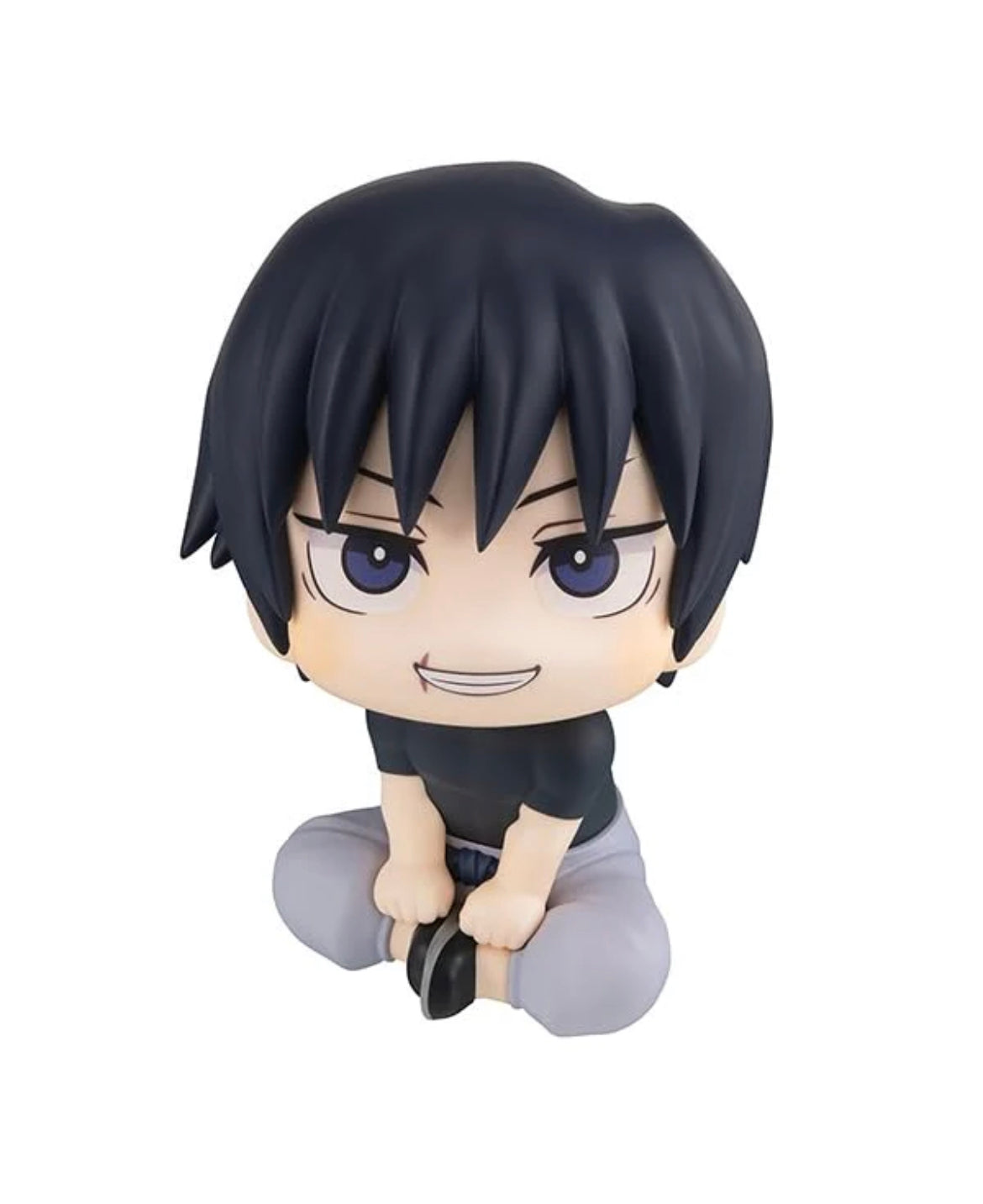 Toji Fushiguro - Jujutsu Kaisen LookUp Figure