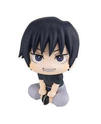 Toji Fushiguro - Jujutsu Kaisen LookUp Figure