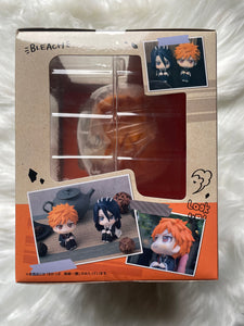 Ichigo Kurosaki LookUp Figure