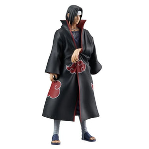 [Pre-Order] Itachi Uchiha - Naruto Shippuden Grandista Figure