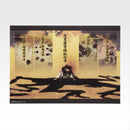 Clear Poster [LOT F] Bleach Stirring Souls Vol. 3 - Ichiban Kuji