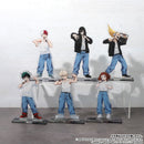 [Pre-order] Shoto Todoroki - My Hero Academia U.A.BEATBOXER Acrylic Stand