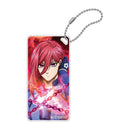 Blue Lock - Domiterior Keychain vol.2