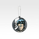 [Pre-Order] Rubber Charm Keychains [LOT G] Bleach Stirring Souls Vol. 3 - Ichiban Kuji