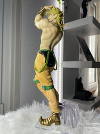 DIO [LOT C] Ichiban Kuji Figure (JoJo's Bizarre Adventure Evil Party)