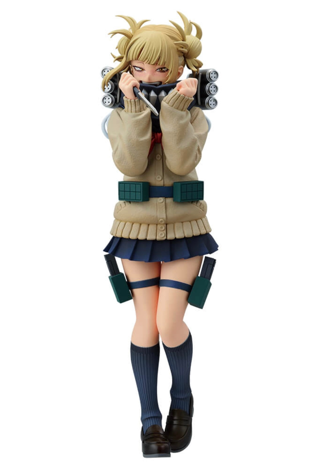 [Pre-order] Toga Himiko [LAST ONE] My Hero Academia - Ichiban Kuji Let you down Figur