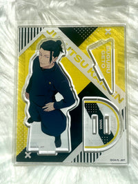[Pre-order] Suguru Geto - Jujutsu Kaisen Curse Technical School Acrylic Stand