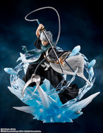 Load image into Gallery viewer, Toshiro Hitsugaya - Thousand-Year Blood War Arc Figur
