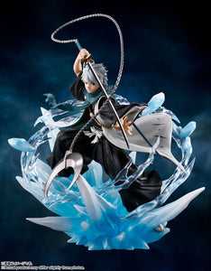 Toshiro Hitsugaya - Thousand-Year Blood War Arc Figur