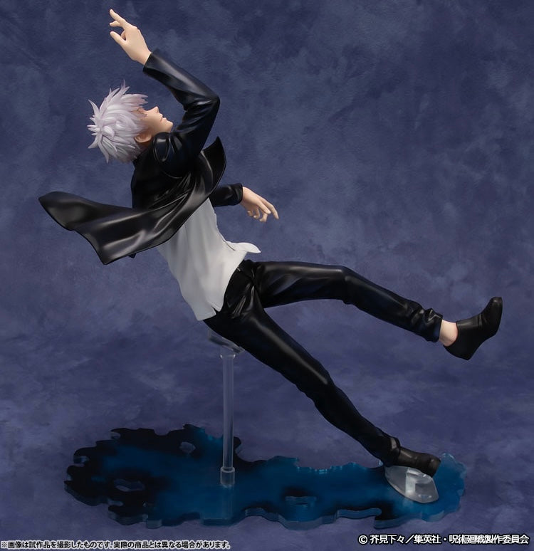 Satoru Gojo - ARTFX J Jujutsu Kaisen 1/8 Complete Figure