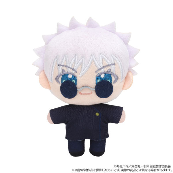 [Pre-order] Jujutsu Kaisen 2nd Season Nui Pal (Plush Mascot) Hidden Inventory / Premature Death