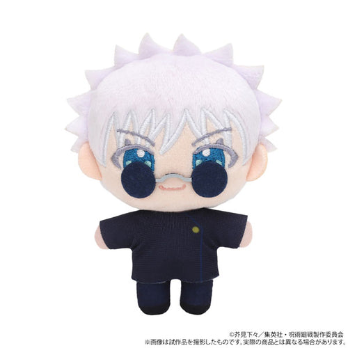 [Pre-order] Jujutsu Kaisen 2nd Season Nui Pal (Plush Mascot) Hidden Inventory / Premature Death