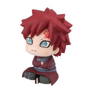 Gaara LookUp Figure